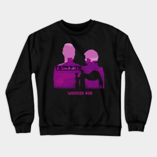 Camlilith Crewneck Sweatshirt